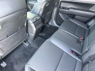 2026 Hyundai SANTA FE Limited FWD