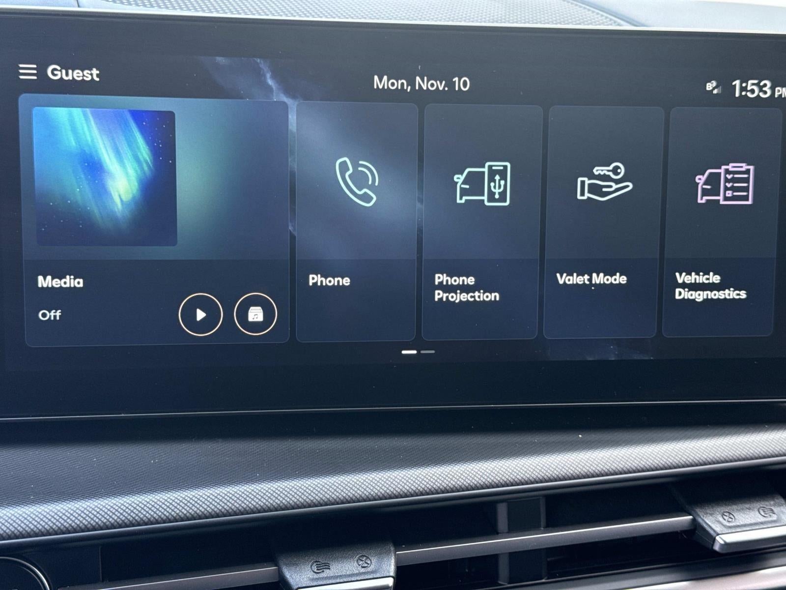 2026 Hyundai SANTA FE Limited FWD