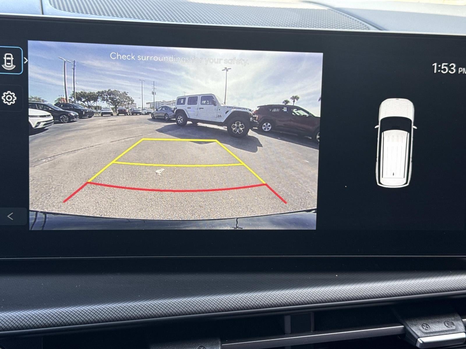 2026 Hyundai SANTA FE Limited FWD