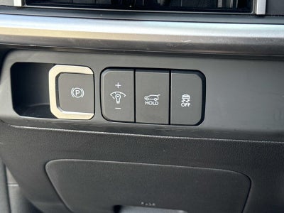 2026 Hyundai SANTA FE Limited FWD