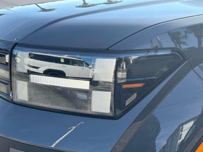 2026 Hyundai SANTA FE Limited FWD