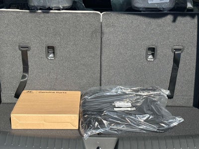 2026 Hyundai SANTA FE Limited FWD