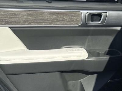 2026 Hyundai SANTA FE Limited FWD