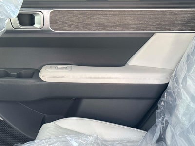 2026 Hyundai SANTA FE Limited FWD