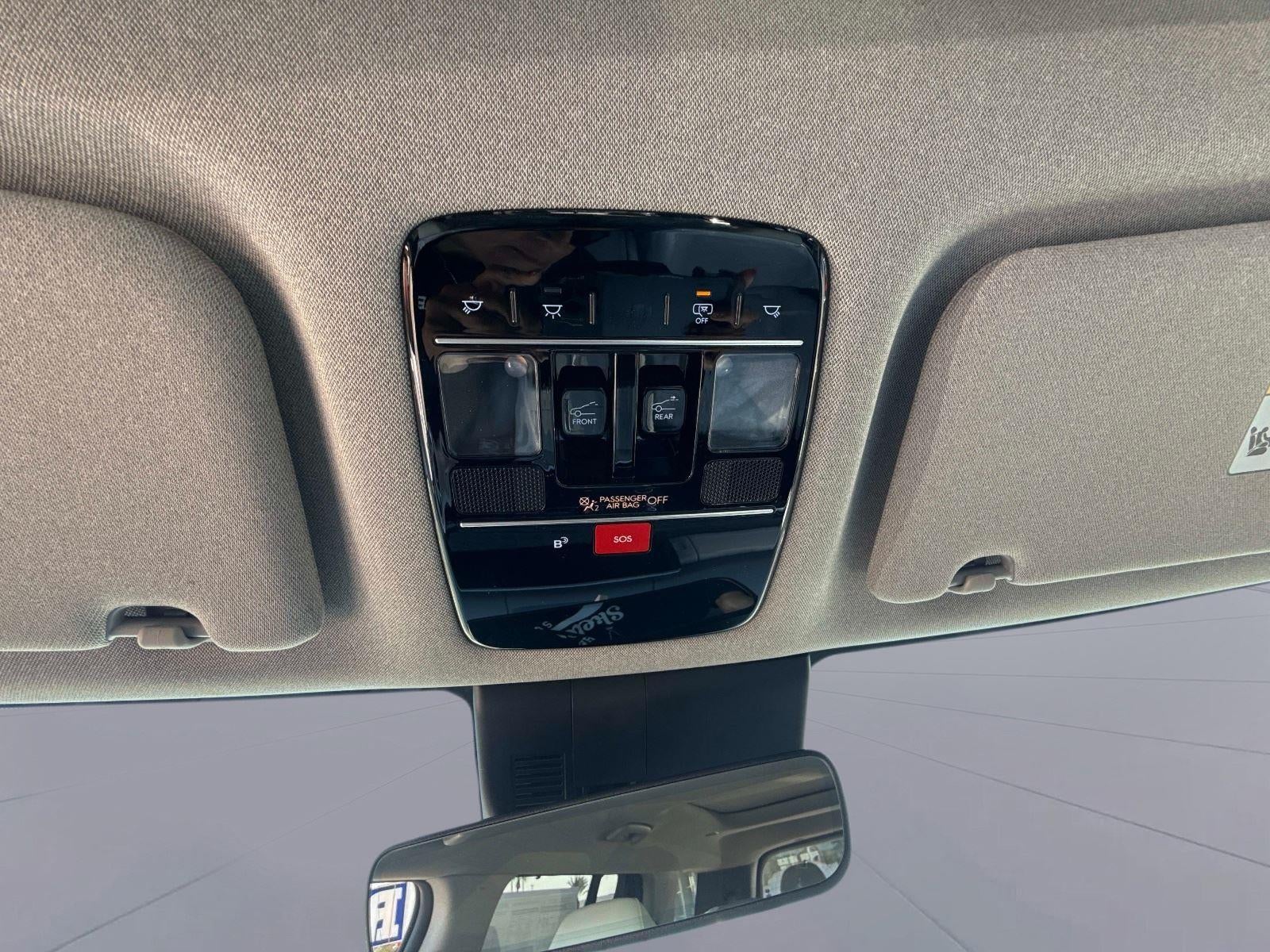 2026 Hyundai SANTA FE Limited FWD