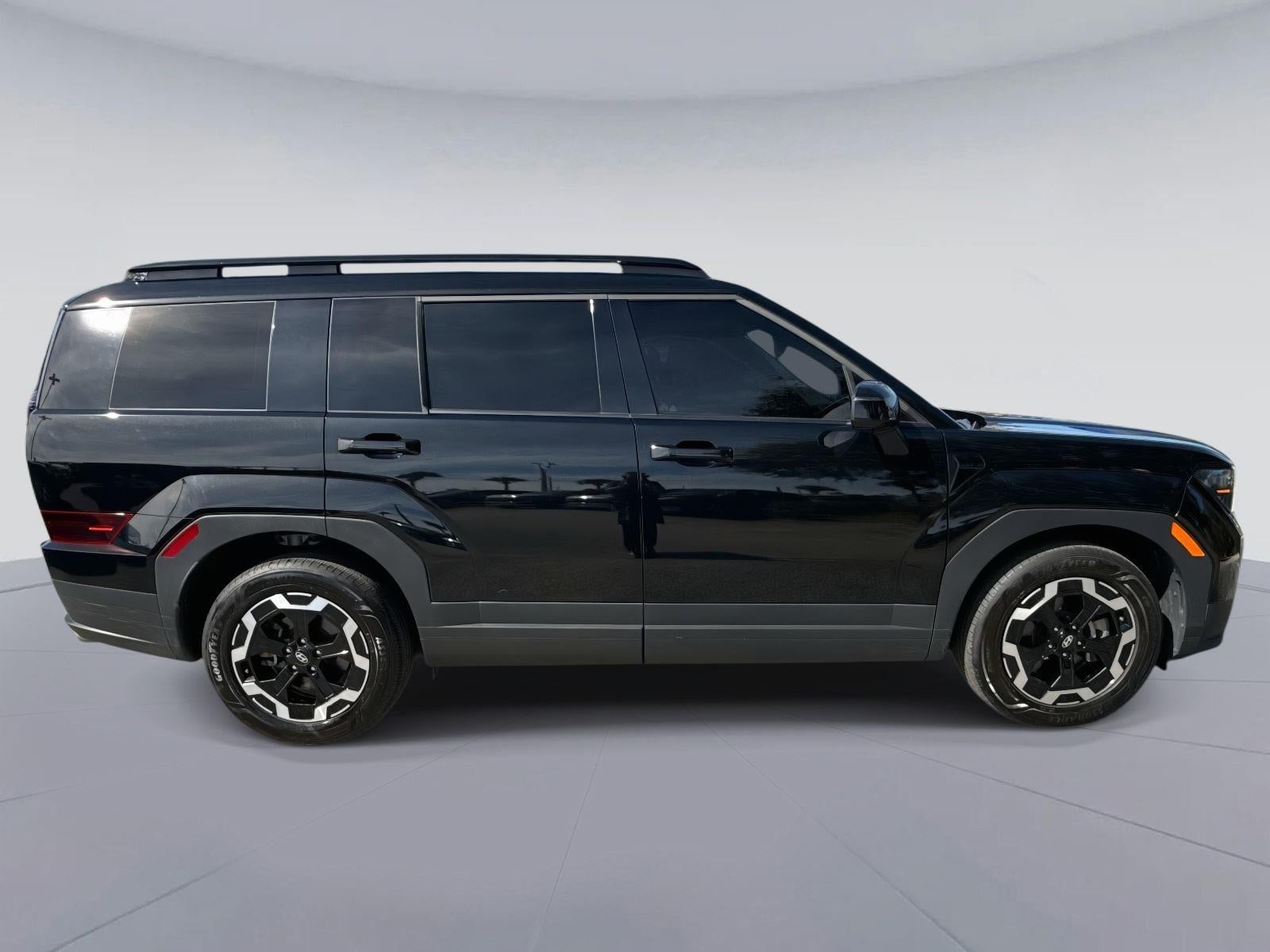 2026 Hyundai SANTA FE Limited FWD