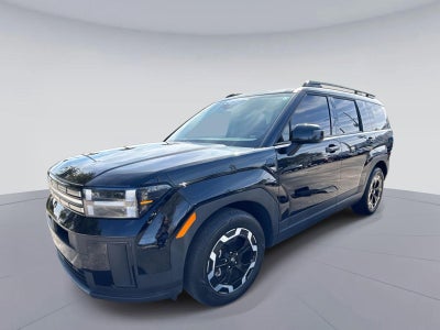 2026 Hyundai SANTA FE Limited FWD