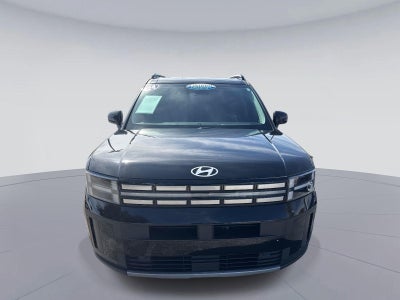 2026 Hyundai SANTA FE Limited FWD