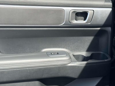 2026 Hyundai SANTA FE Limited FWD