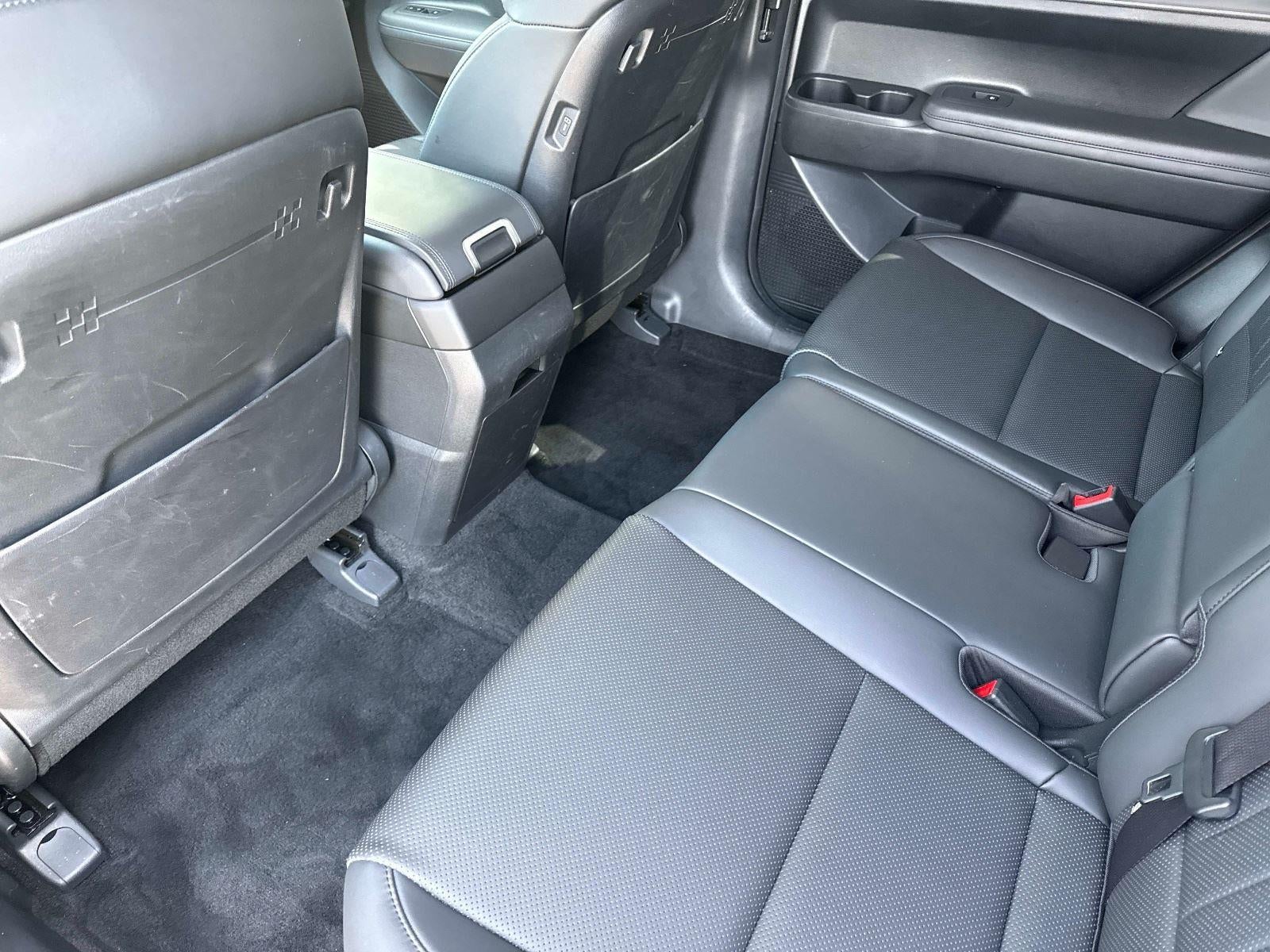 2026 Hyundai SANTA FE Limited FWD