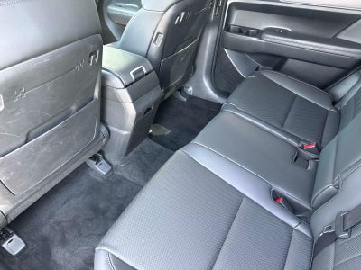 2026 Hyundai SANTA FE Limited FWD