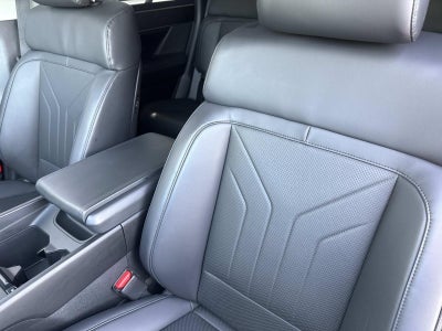 2026 Hyundai SANTA FE Limited FWD