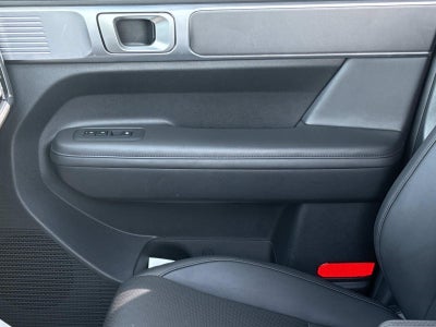 2026 Hyundai SANTA FE Limited FWD