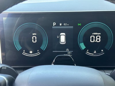 2026 Hyundai SANTA FE Limited FWD