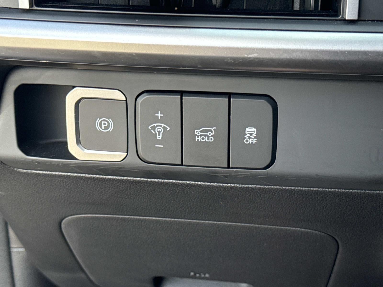 2026 Hyundai SANTA FE Limited FWD