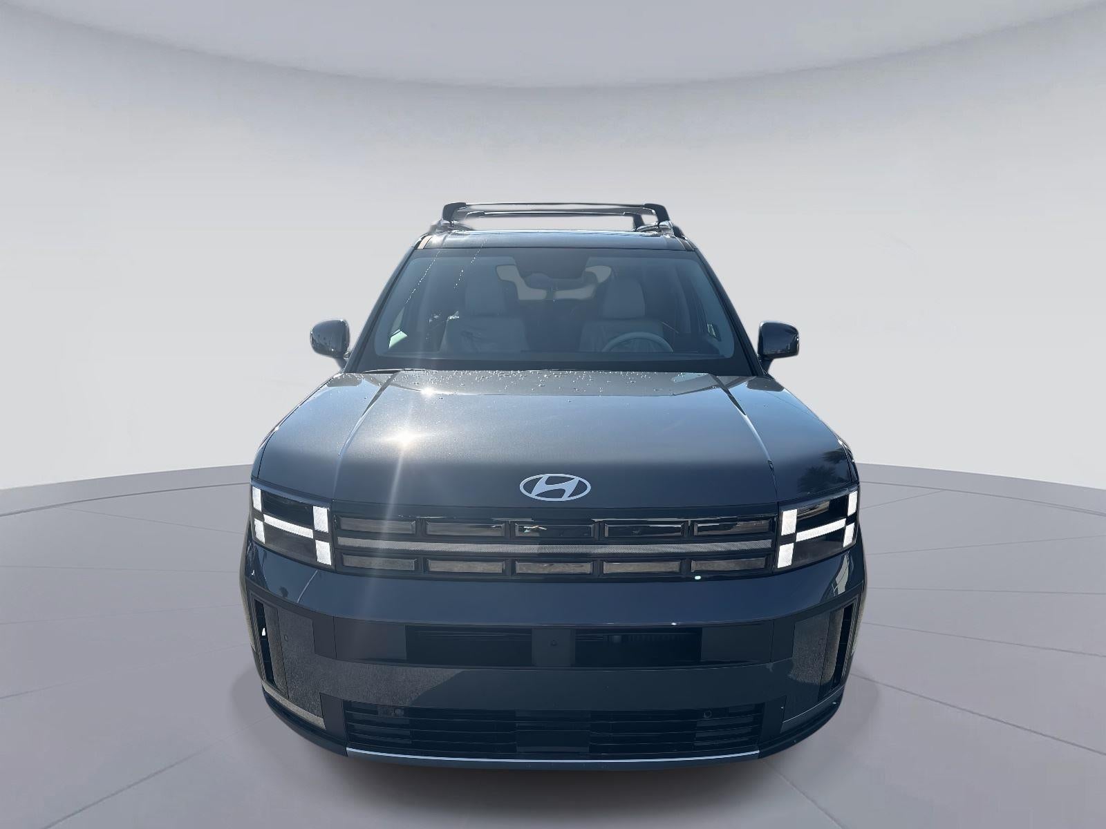 2026 Hyundai SANTA FE Limited FWD