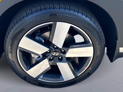 2026 Hyundai SANTA FE Limited FWD