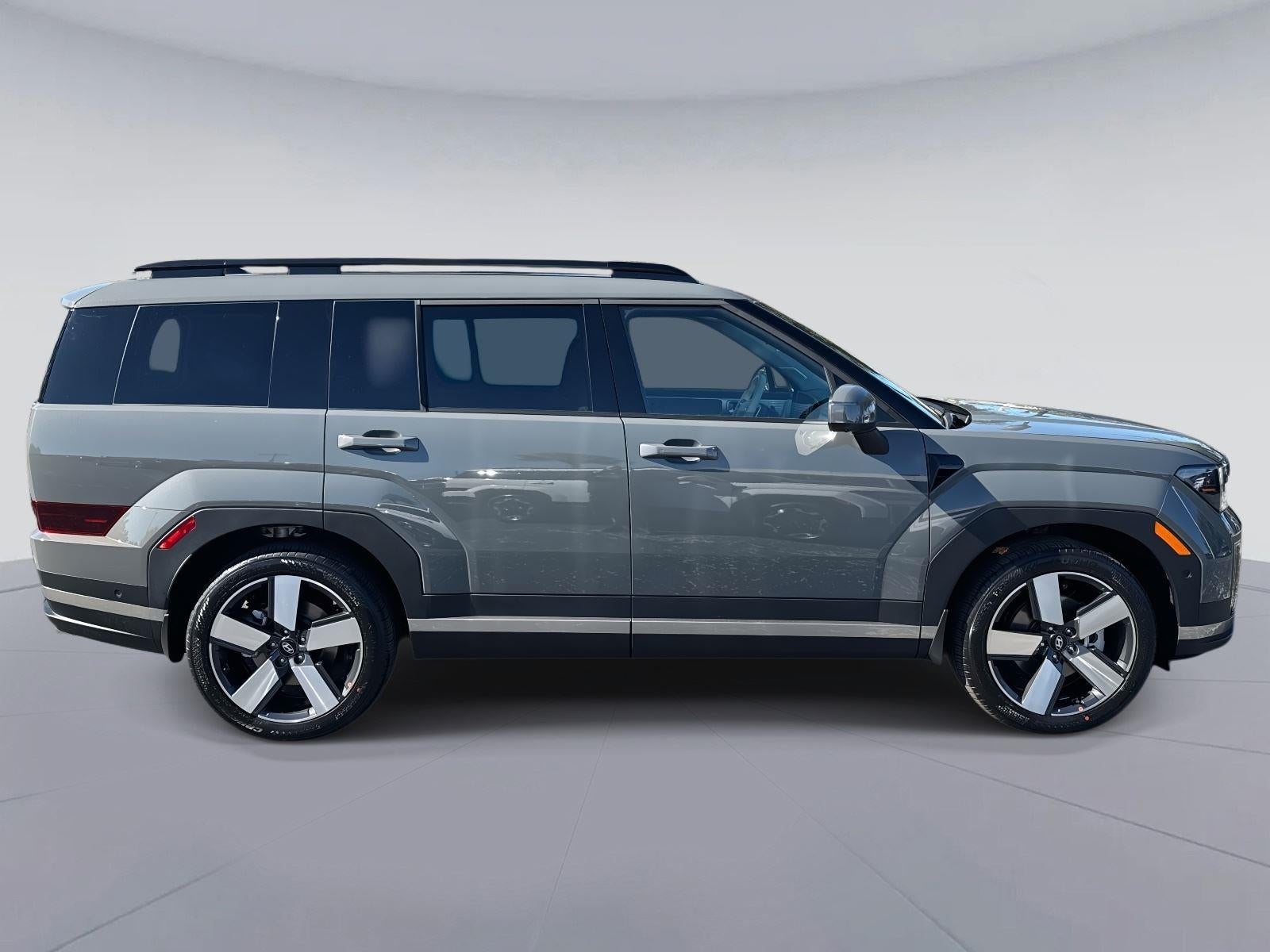 2026 Hyundai SANTA FE Limited FWD