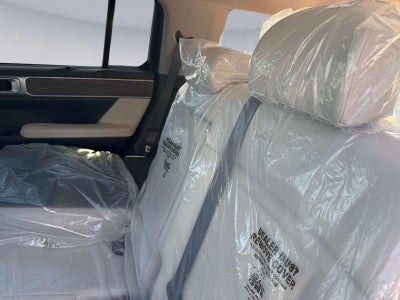 2026 Hyundai SANTA FE Limited FWD