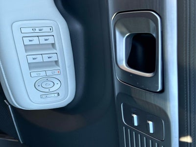 2026 Hyundai SANTA FE Limited FWD