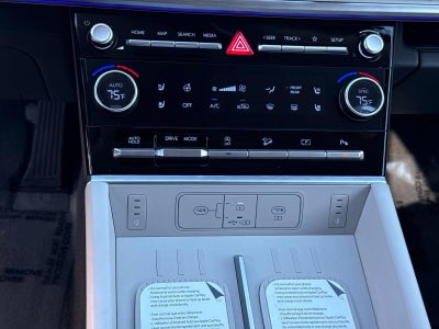 2026 Hyundai SANTA FE Limited FWD