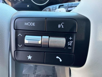 2026 Hyundai SANTA FE Limited FWD