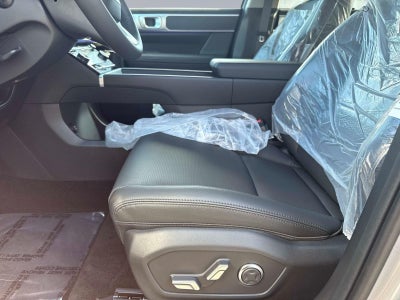 2026 Hyundai SANTA FE Limited FWD