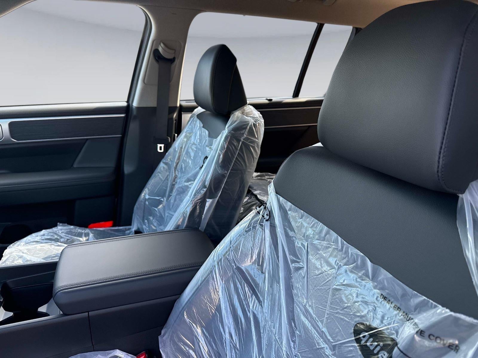 2026 Hyundai SANTA FE Limited FWD