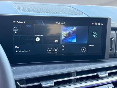 2026 Hyundai SANTA FE Limited FWD