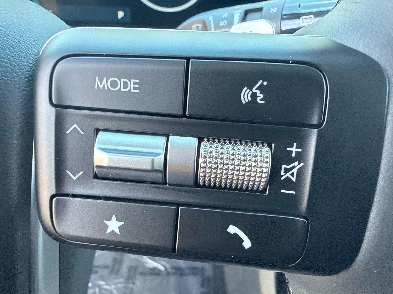 2026 Hyundai SANTA FE Limited FWD