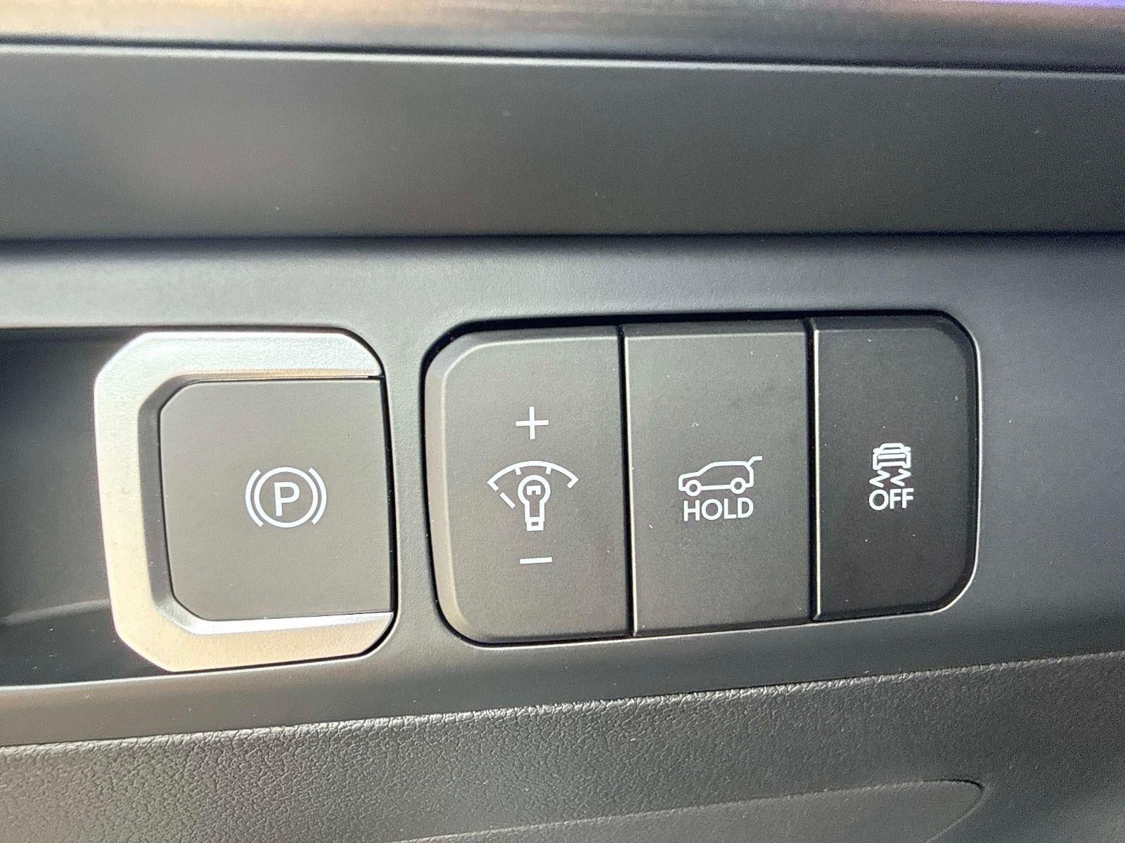 2026 Hyundai SANTA FE Limited FWD