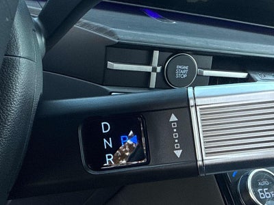 2026 Hyundai SANTA FE Limited FWD