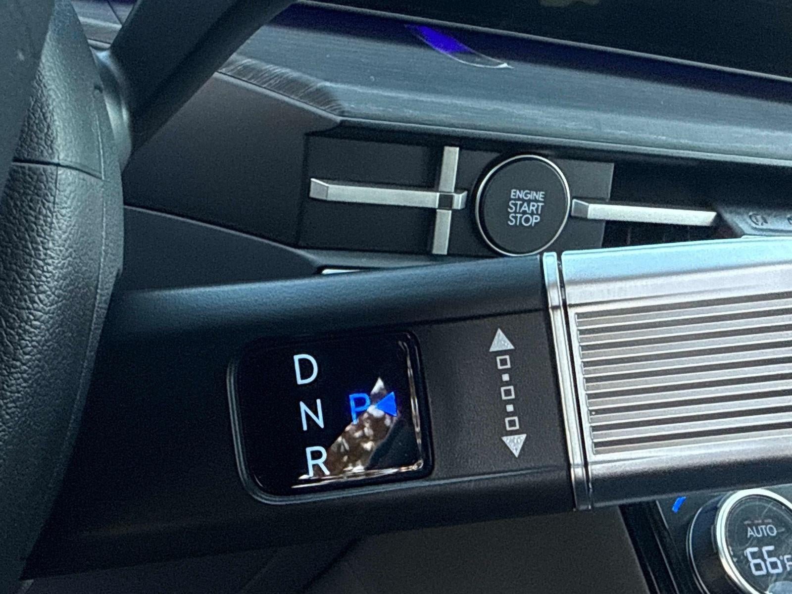 2026 Hyundai SANTA FE Limited FWD