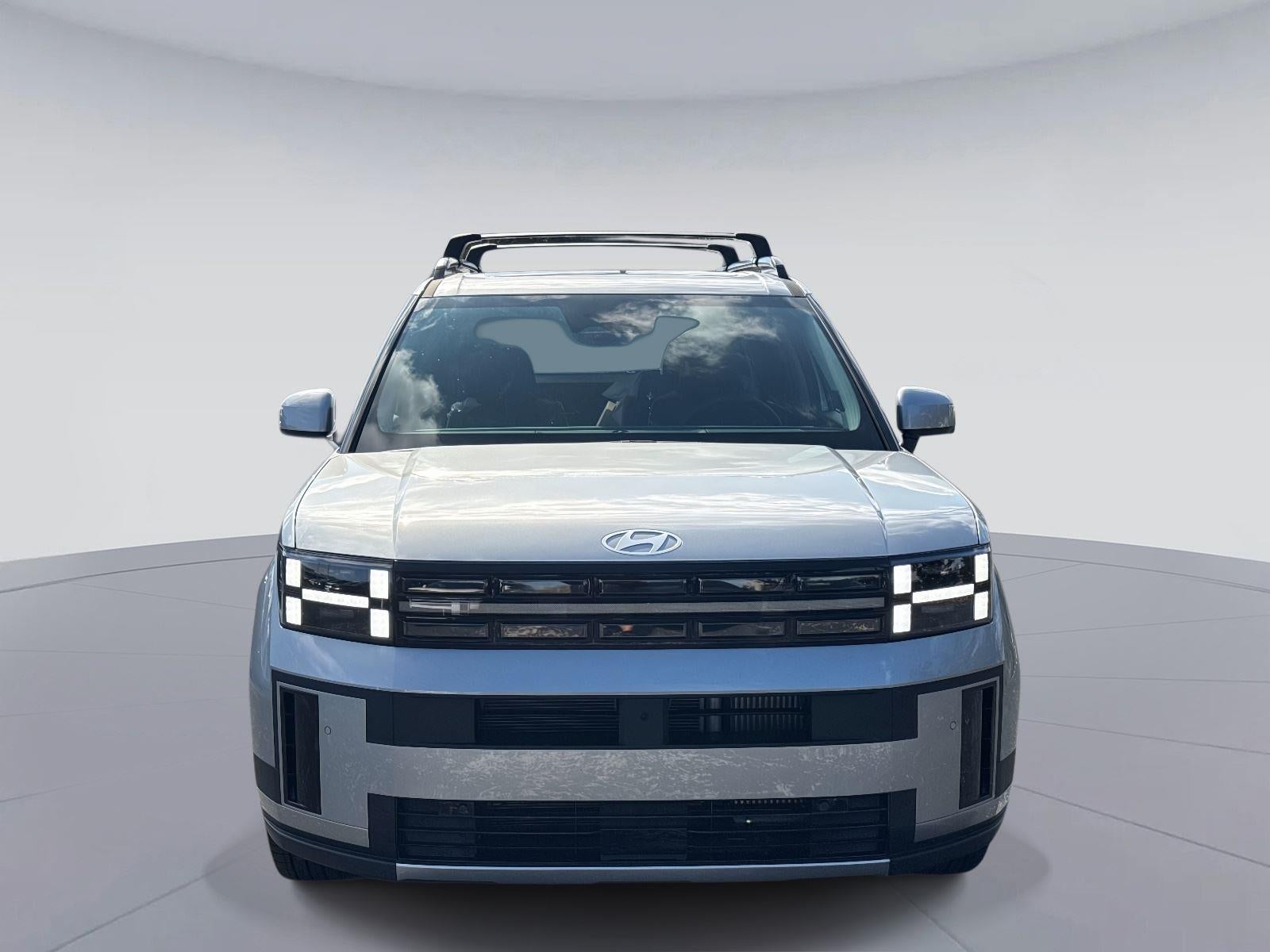 2026 Hyundai SANTA FE Limited FWD