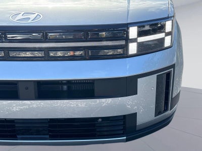 2026 Hyundai SANTA FE Limited FWD