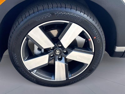 2026 Hyundai SANTA FE Limited FWD