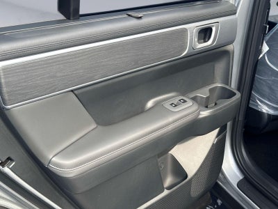 2026 Hyundai SANTA FE Limited FWD