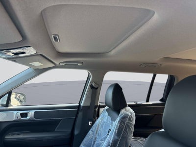 2026 Hyundai SANTA FE Limited FWD