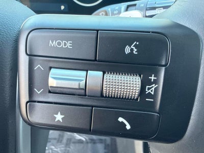 2026 Hyundai SANTA FE Limited FWD