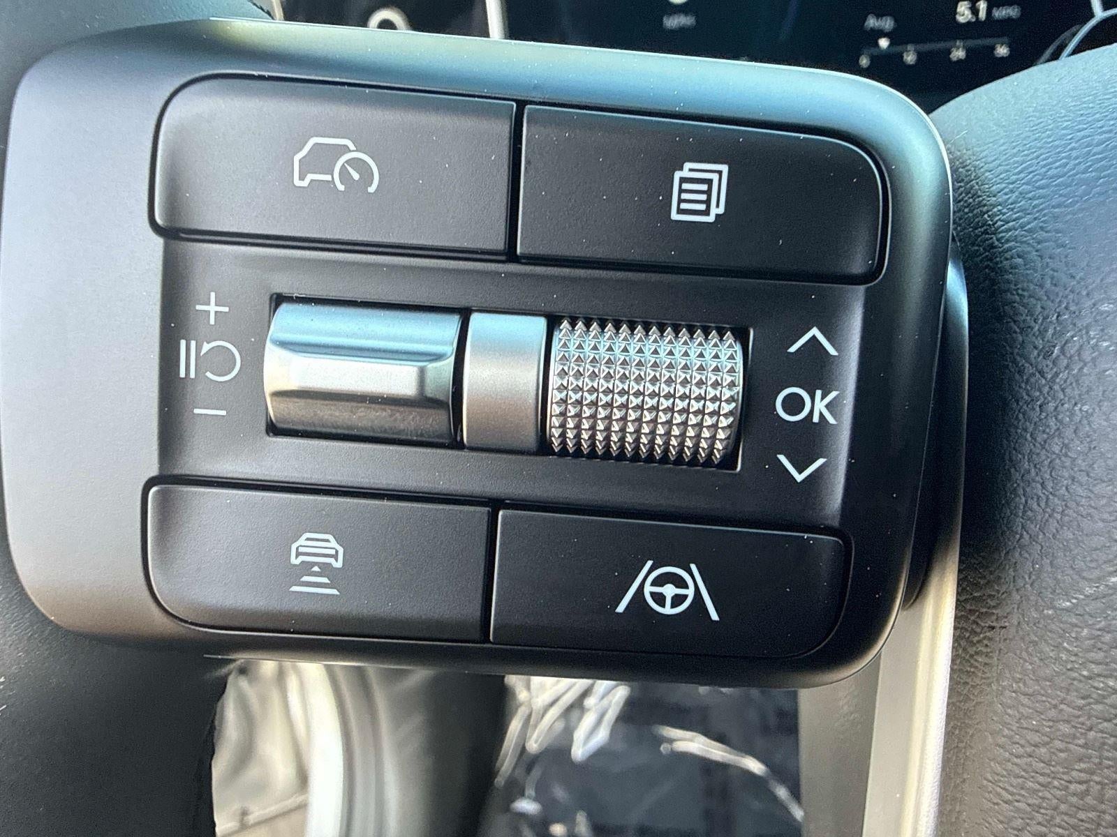 2026 Hyundai SANTA FE Limited FWD