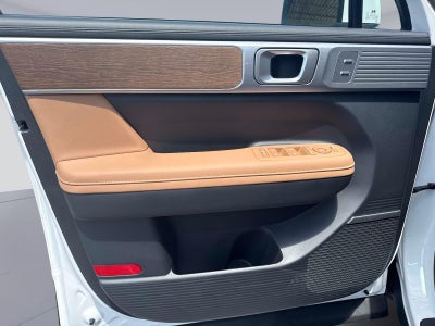 2027 Hyundai SANTA FE Limited FWD