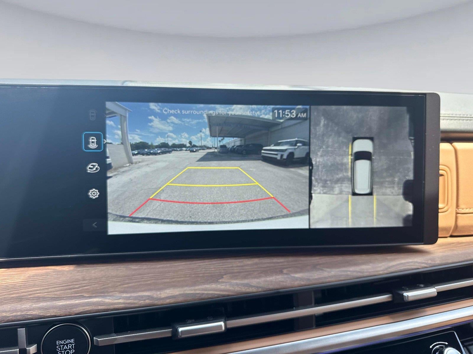 2027 Hyundai SANTA FE Limited FWD
