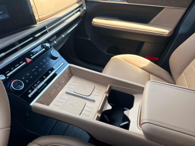 2027 Hyundai SANTA FE Limited FWD