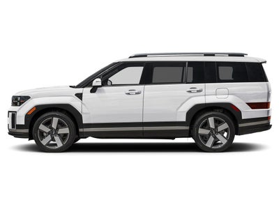2027 Hyundai SANTA FE Limited FWD