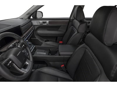 2027 Hyundai SANTA FE Limited FWD