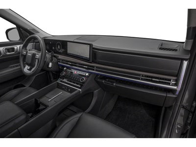 2027 Hyundai SANTA FE Limited FWD