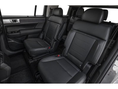 2027 Hyundai SANTA FE Limited FWD