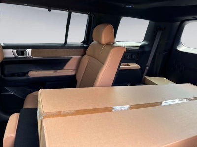 2026 Hyundai SANTA FE Limited FWD