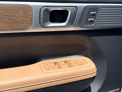 2026 Hyundai SANTA FE Limited FWD