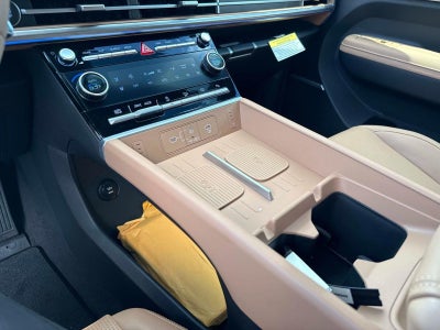 2026 Hyundai SANTA FE Limited FWD